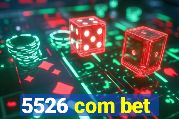 5526 com bet